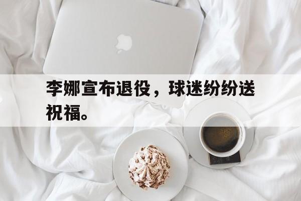 九游游戏中心官网在线-李娜宣布退役，球迷纷纷送祝福。